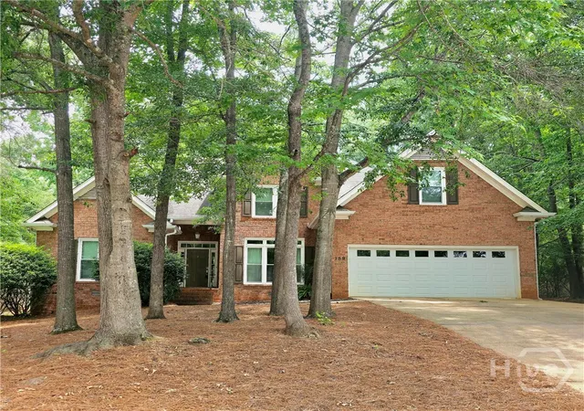 Homes for sale in Athens, GA | 189 Ashbrook Dr, Athens, GA 30605 | MLS# CL356782