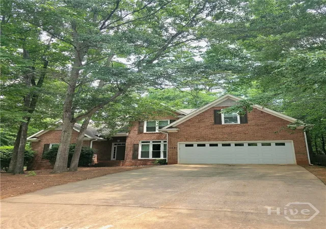 Homes for sale in Athens, GA | 189 Ashbrook Dr, Athens, GA 30605 | MLS# CL356782