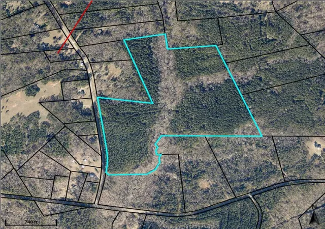 Photo 2 of Land for sale at 00 Crook Rd, Lincolnton, GA 30817 | MLS# 98254398 | Listing updated on 2026-08-19