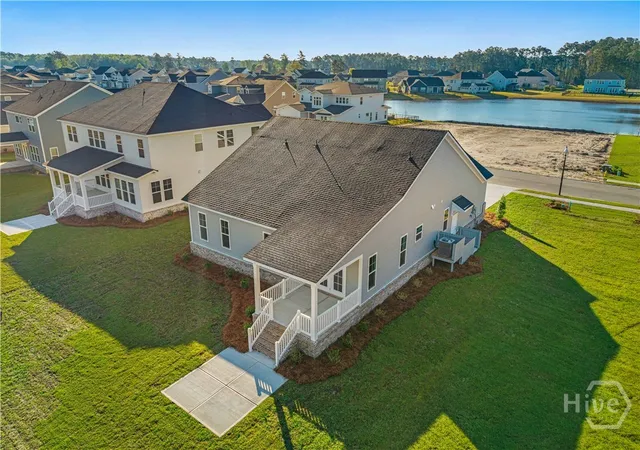 Photo 2 of Single family home for sale at 176 Champlain Dr, Pooler, GA 31322 | MLS# SA331915 | Listing updated on 2026-09-01