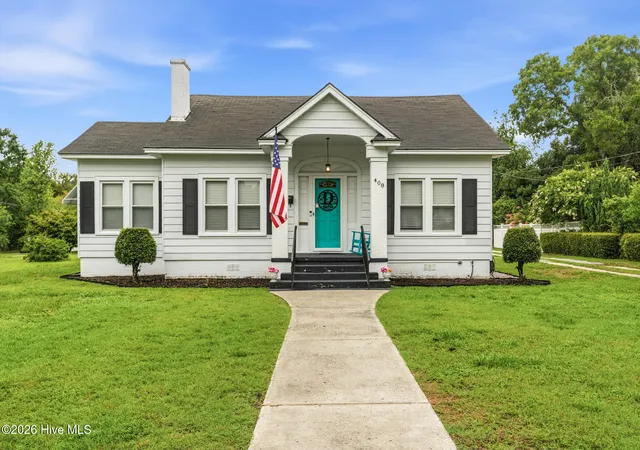 1st image of 408 Boyette St, Hamlet, NC 28345 | MLS# 100588470