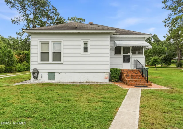 5th image of 408 Boyette St, Hamlet, NC 28345 | MLS# 100588470