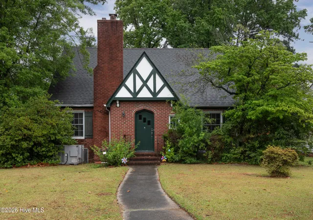 1st image of 2401 E 4th St, Greenville, NC 27858 | MLS# 100583425