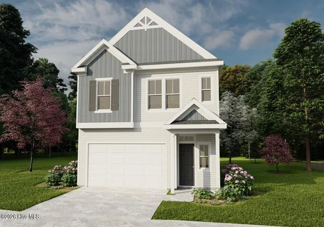 Photo 1 of Single family home for sale at Wd270 Helen Dr #Wd270, North Augusta, SC 29860 | MLS# 100600225 | Listing updated on 2026-09-04