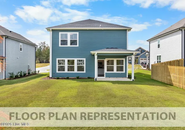 Photo 2 of Single family home for sale at Wd270 Helen Dr #Wd270, North Augusta, SC 29860 | MLS# 100600225 | Listing updated on 2026-09-04