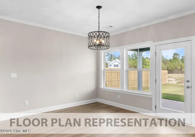 Photo 3 of Single family home for sale at Wd270 Helen Dr #Wd270, North Augusta, SC 29860 | MLS# 100600225 | Listing updated on 2026-09-04