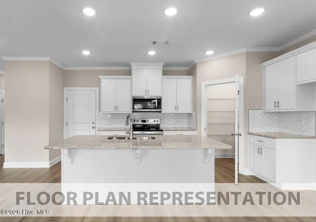 Photo 5 of Single family home for sale at Wd270 Helen Dr #Wd270, North Augusta, SC 29860 | MLS# 100600225 | Listing updated on 2026-09-04