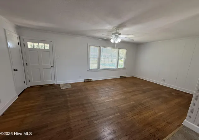 Homes for sale in Pinetops, NC | 2042 Pinetops-Crisp Rd, Pinetops, NC 27864 | MLS# 100575377