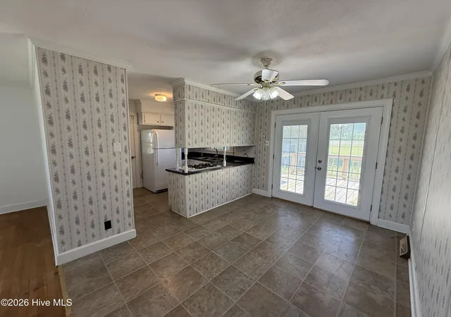 Homes for sale in Pinetops, NC | 2042 Pinetops-Crisp Rd, Pinetops, NC 27864 | MLS# 100575377