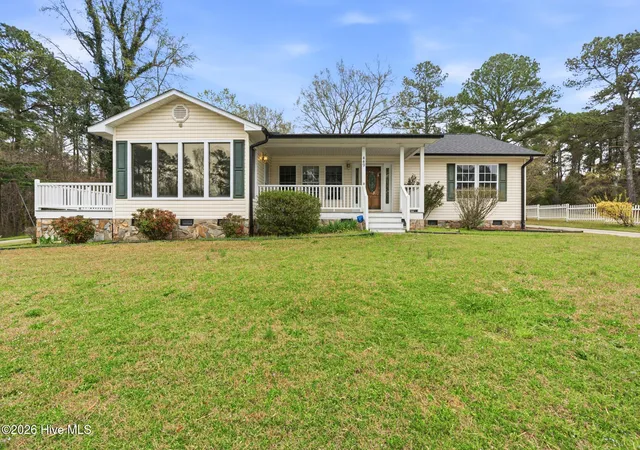Homes for sale in Rockingham, NC | 449 Us Hwy 1 S, Rockingham, NC 28379 | MLS# 100561269