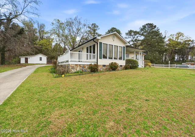 Homes for sale in Rockingham, NC | 449 Us Hwy 1 S, Rockingham, NC 28379 | MLS# 100561269