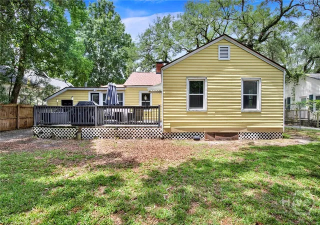 Homes for sale in Port Wentworth, GA | 114 Antrim St, Port Wentworth, GA 31407 | MLS# SA357220