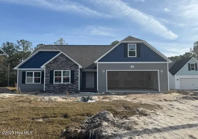 1st image of 811 N Sandy Shore Ct, Holly Ridge, NC 28445 | MLS# 100566609