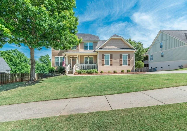 1st image of 640 Burgamy Pass, Grovetown, GA 30813 | MLS# 98257225
