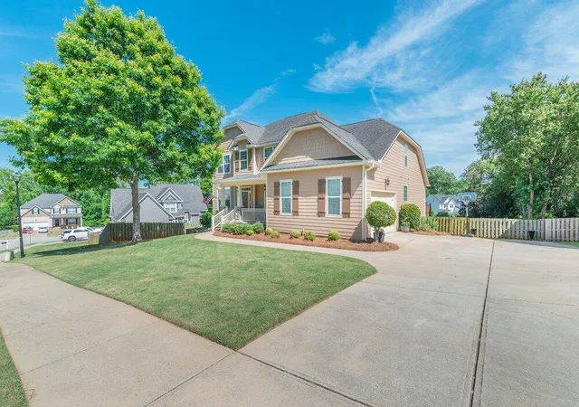 2nd image of 640 Burgamy Pass, Grovetown, GA 30813 | MLS# 98257225