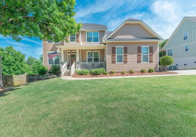 3rd image of 640 Burgamy Pass, Grovetown, GA 30813 | MLS# 98257225