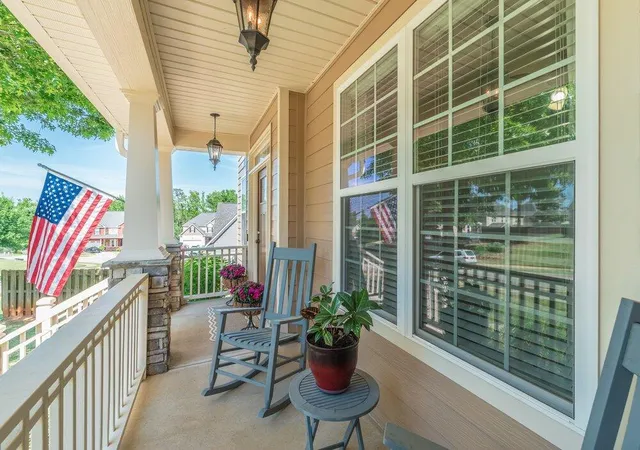 4th image of 640 Burgamy Pass, Grovetown, GA 30813 | MLS# 98257225