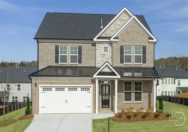 Homes for sale in Bogart, GA | 1383 Westland Ct, Bogart, GA 30622 | MLS# CL347509