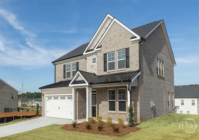 Homes for sale in Bogart, GA | 1383 Westland Ct, Bogart, GA 30622 | MLS# CL347509