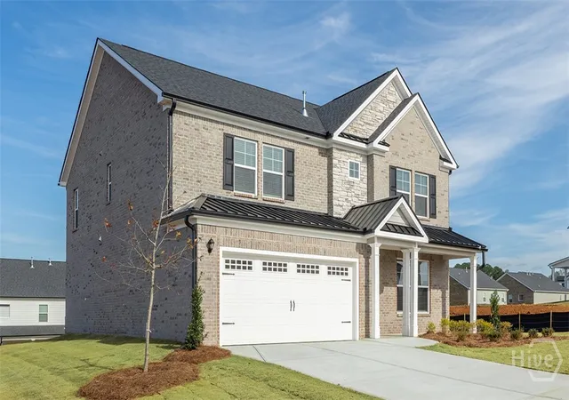 Homes for sale in Bogart, GA | 1383 Westland Ct, Bogart, GA 30622 | MLS# CL347509