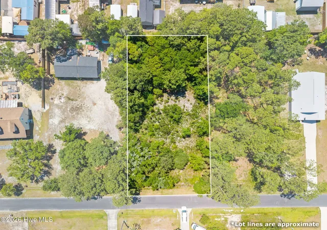 Photo 1 of Land for sale at 2675 Nags Head Rd Sw, Supply, NC 28462 | MLS# 100580950 | Listing updated on 2026-08-19