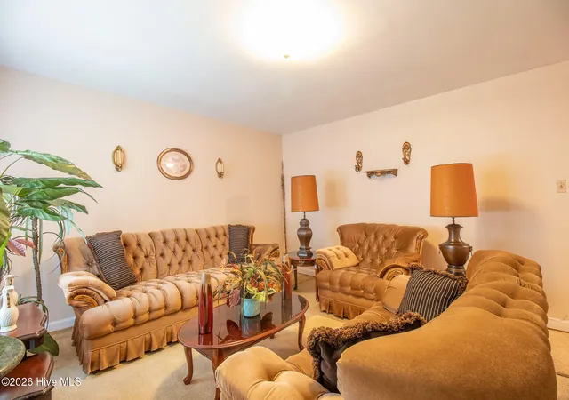 Photo 2 of Single family home for sale at 521 Cascade Ave, Rocky Mount, NC 27803 | MLS# 100600214 | Listing updated on 2026-08-31