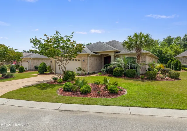 Photo 3 of Single family home for sale at 2279 Oak Pine Ct Ne, Leland, NC 28451 | MLS# 100578110 | Listing updated on 2026-09-03