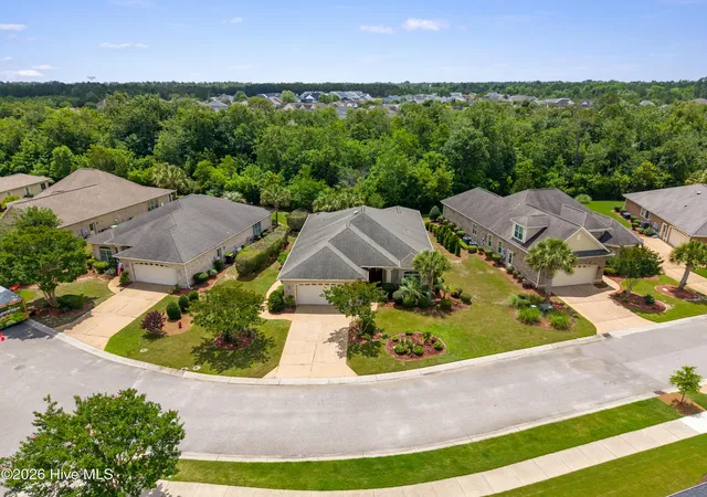 Photo 3 of Single family home for sale at 2279 Oak Pine Ct NE, Leland, NC 28451 | MLS# 100578110 | Listing updated on 2026-09-03