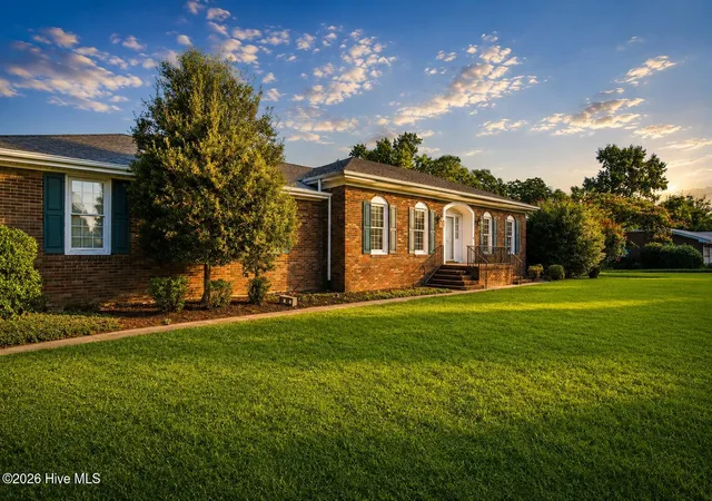 2nd image of 115 Bear Creek Rd, Goldsboro, NC 27534 | MLS# 100586174