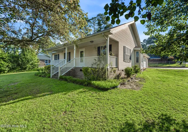 Homes for sale in Rockingham, NC | 230 Colonial Dr, Rockingham, NC 28379 | MLS# 100587886