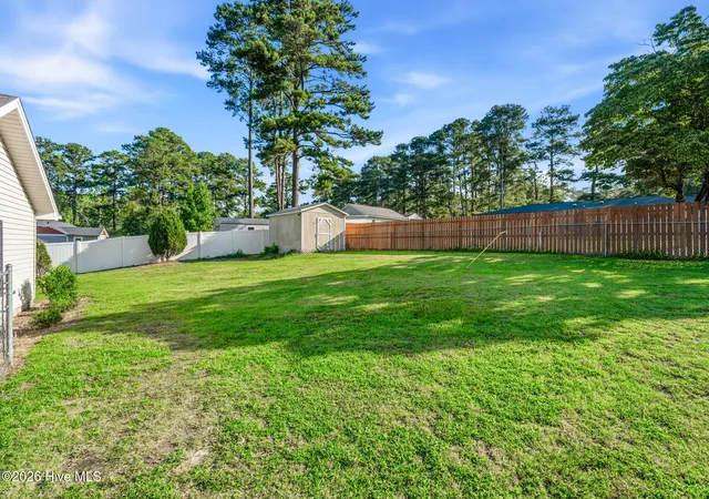 Homes for sale in Rockingham, NC | 230 Colonial Dr, Rockingham, NC 28379 | MLS# 100587886