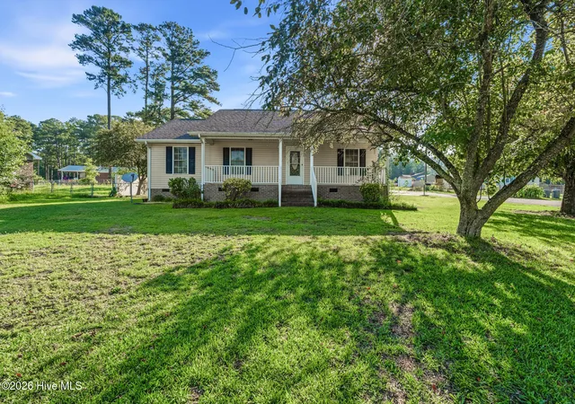 Homes for sale in Rockingham, NC | 230 Colonial Dr, Rockingham, NC 28379 | MLS# 100587886