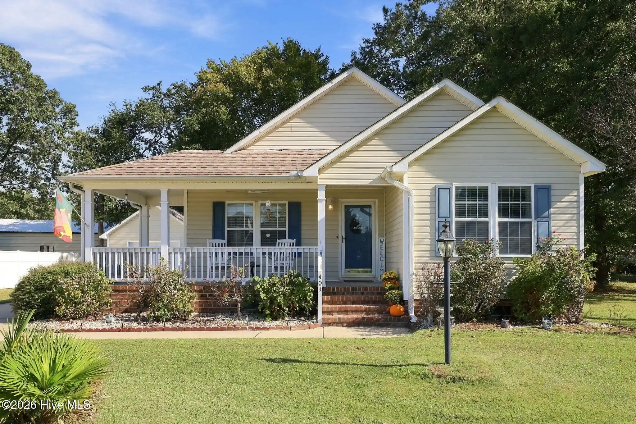 Single family home for sale at 403 Cedar Ln, Washington, NC 27889 | MLS# 100607801