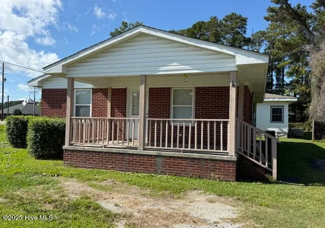 1st image of 1222 Burgaw Hwy, Jacksonville, NC 28540 | MLS# 100533313