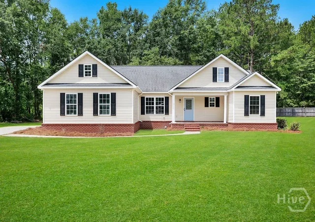 1st image of 2431 Walden Wy, Statesboro, GA 30458 | MLS# SA359415