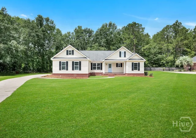2nd image of 2431 Walden Wy, Statesboro, GA 30458 | MLS# SA359415