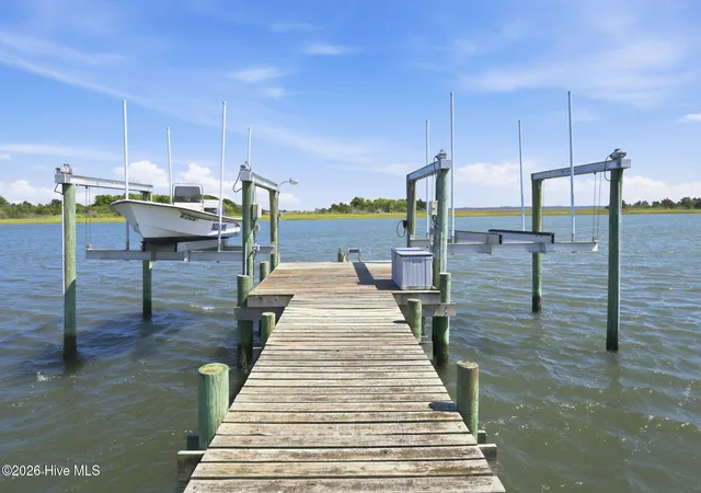 Homes for sale in Hubert, NC | 121 Harbour Dr, Hubert, NC 28539 | MLS# 100581256