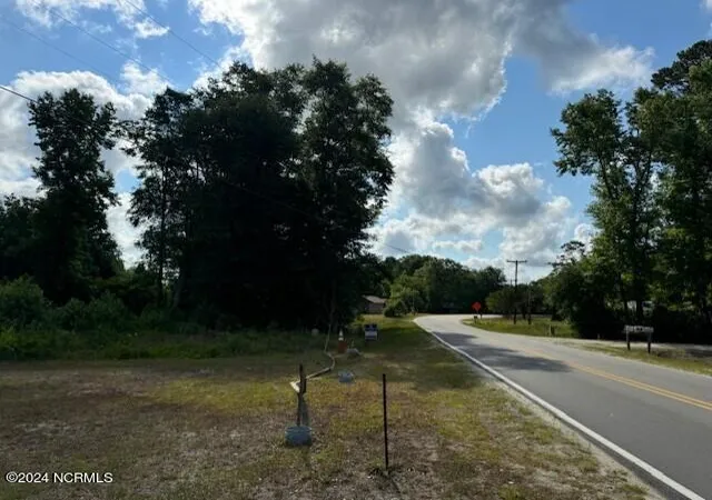 Photo 3 of Land for sale at Tract A Leland School Rd Ne, Leland, NC 28451 | MLS# 100569923 | Listing updated on 2026-08-19