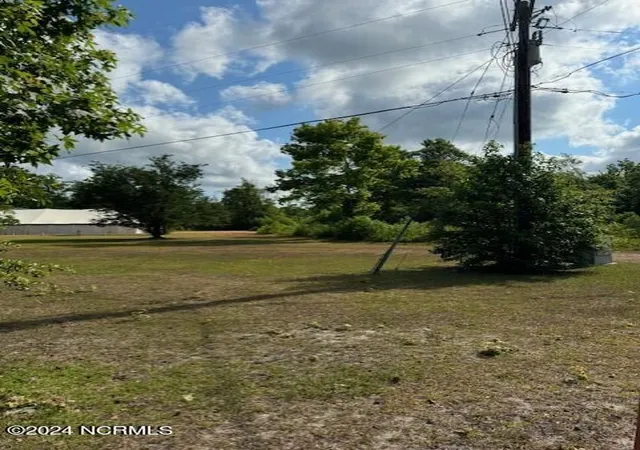 Photo 3 of Land for sale at Tract A Leland School Rd NE, Leland, NC 28451 | MLS# 100569923 | Listing updated on 2026-08-19