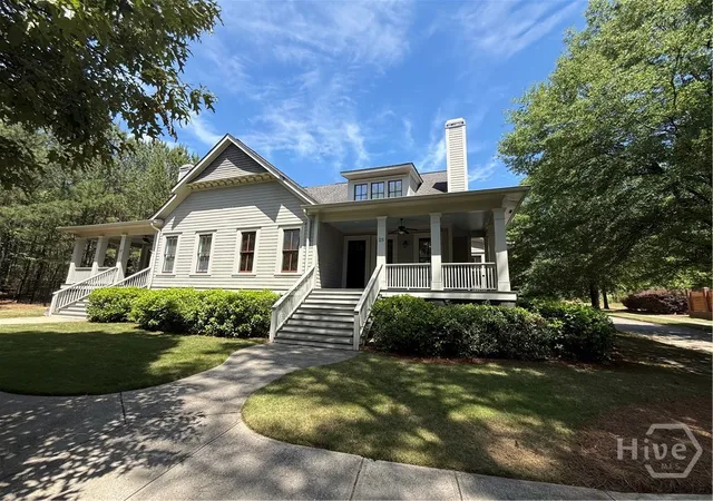 Photo 1 of Townhouse for sale at 25 Charter Oak Dr, Athens, GA 30607 | MLS# CL356463 | Listing updated on 2026-10-30
