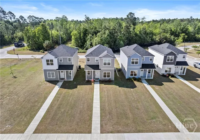 4th image of 35 Governors Boulevard, Hinesville, GA 31313 | MLS# SA354016