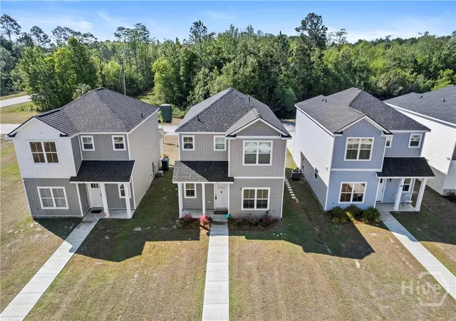 5th image of 35 Governors Boulevard, Hinesville, GA 31313 | MLS# SA354016