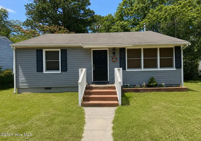 1st image of 704 Dixon St, Kinston, NC 28501 | MLS# 100584066