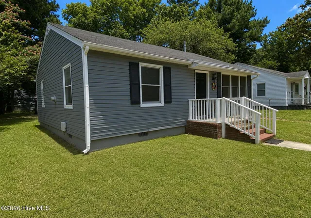 2nd image of 704 Dixon St, Kinston, NC 28501 | MLS# 100584066