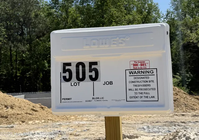Homes for sale in Beulaville, NC | 505 Romney Dr, Beulaville, NC 28518 | MLS# 100568113
