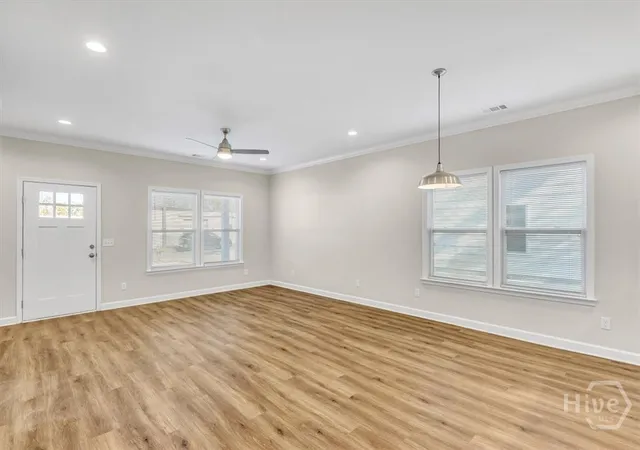 Photo 3 of Townhouse for sale at 39 Travis St, Savannah, GA 31406 | MLS# SA360442 | Listing updated on 2026-09-11