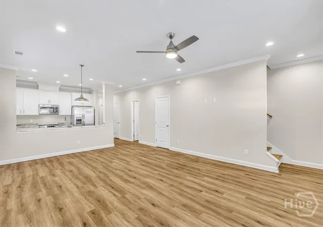 Photo 3 of Townhouse for sale at 39 Travis St, Savannah, GA 31406 | MLS# SA360442 | Listing updated on 2026-09-11