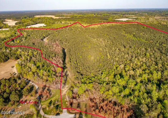 Photo 3 of Land for sale at 0 Streets Fry Rd, Vanceboro, NC 28586 | MLS# 100503725 | Listing updated on 2026-08-19