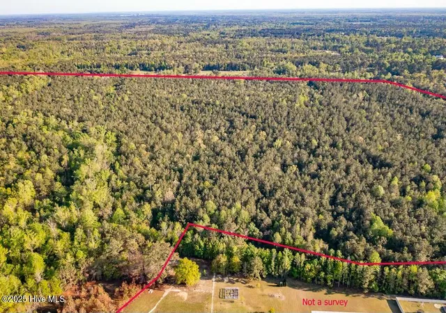 Photo 4 of Land for sale at 0 Streets Fry Rd, Vanceboro, NC 28586 | MLS# 100503725 | Listing updated on 2026-08-19