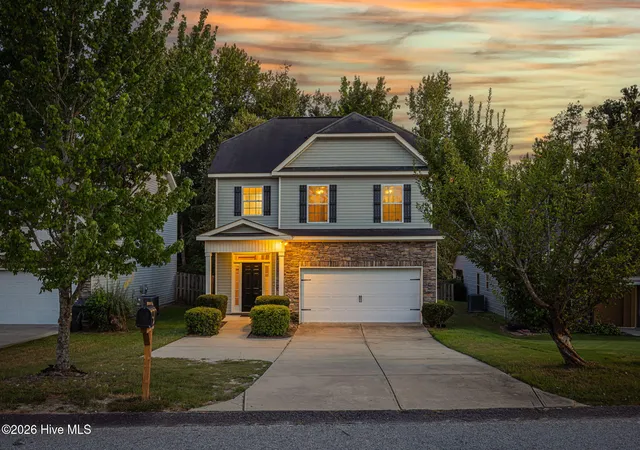 Photo 1 of Single family home for sale at 1430 Collins Dr, Martinez, GA 30907 | MLS# 100599168 | Listing updated on 2026-09-15
